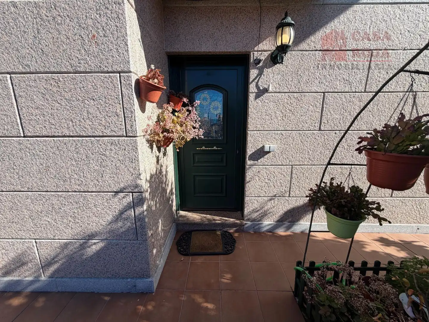 Detached homes for sale in Moaña  with Heating, Parquet flooring and Terrace