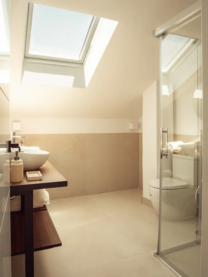Apartament amb piscina en venda a Marbella Centro, imagen 22