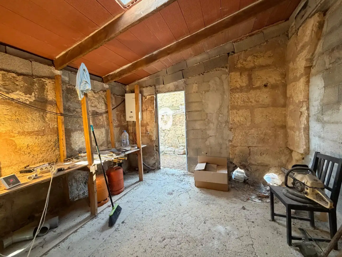 Finca rústica en venta en Inca