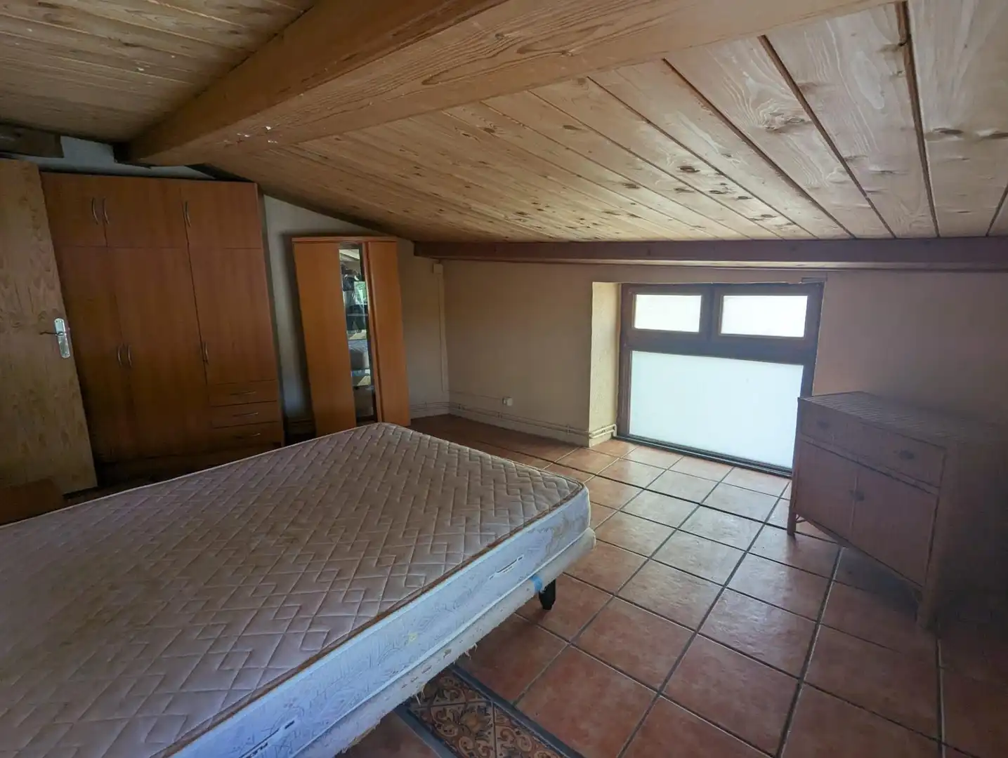 Habitación de Casa o chalet en venta en Morentin con Calefacción