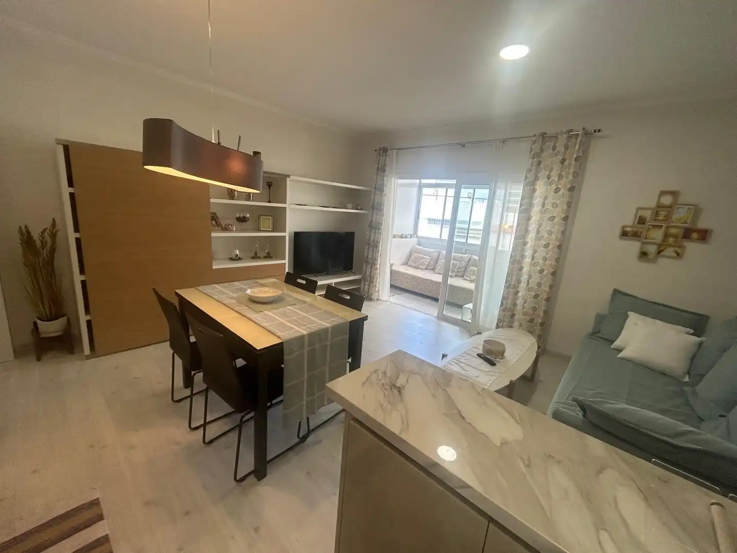 Vista exterior de Apartament en venda en Puerto de la Cruz amb Terrassa i Moblat