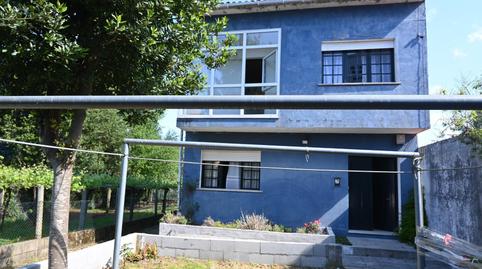 Photo 2 of House or chalet for sale in Cambados, Pontevedra