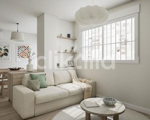 Flat for sale in Los Remedios
