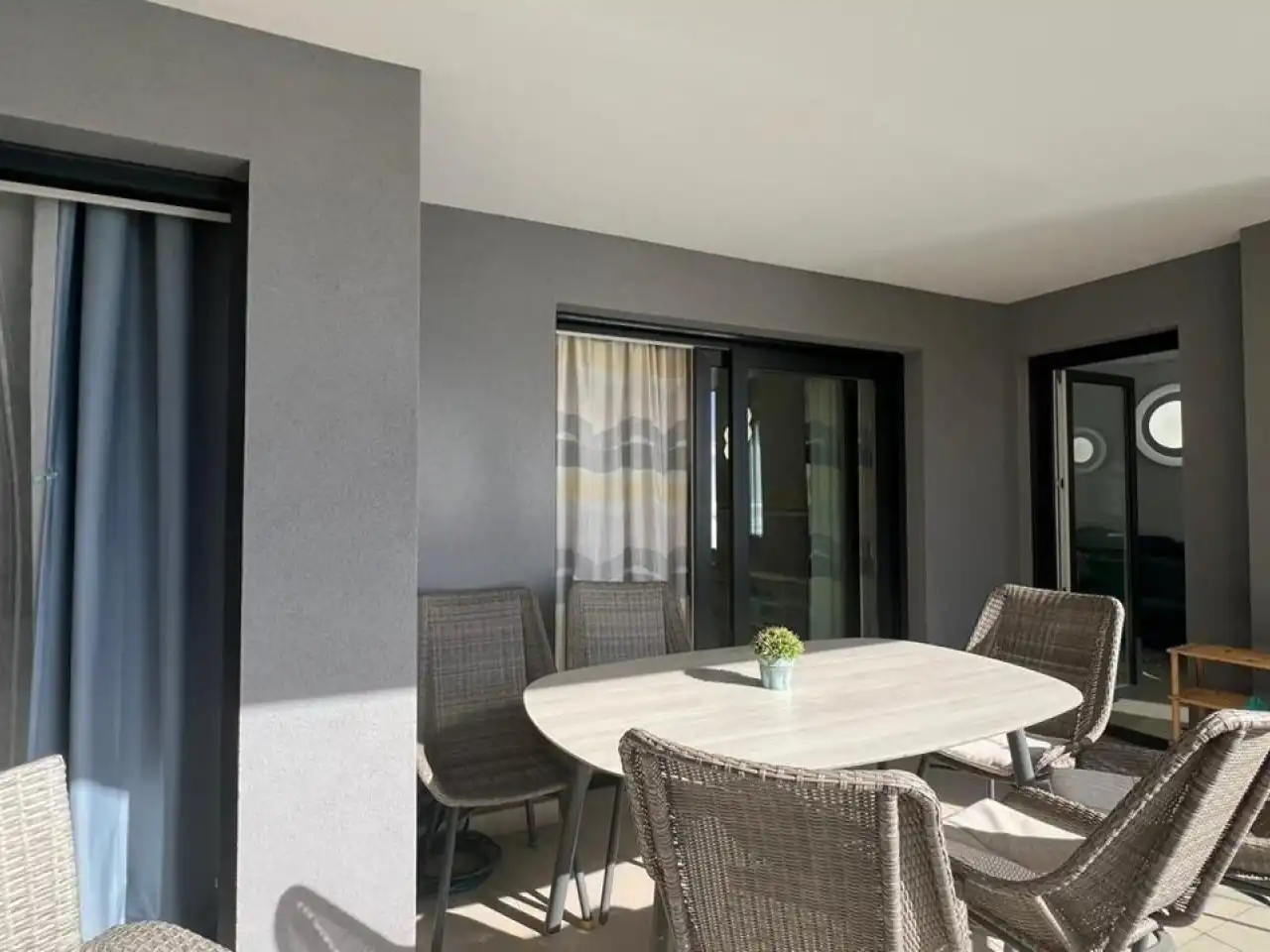 Apartamento con terraza en venta en Playa del Acequión, Náufragos y Rocío del Mar, imagen 15