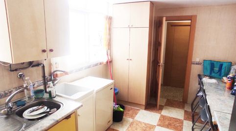 Photo 3 of Flat for rent in Calle Sócrates, 10, Centro - Sagrario, Granada Capital