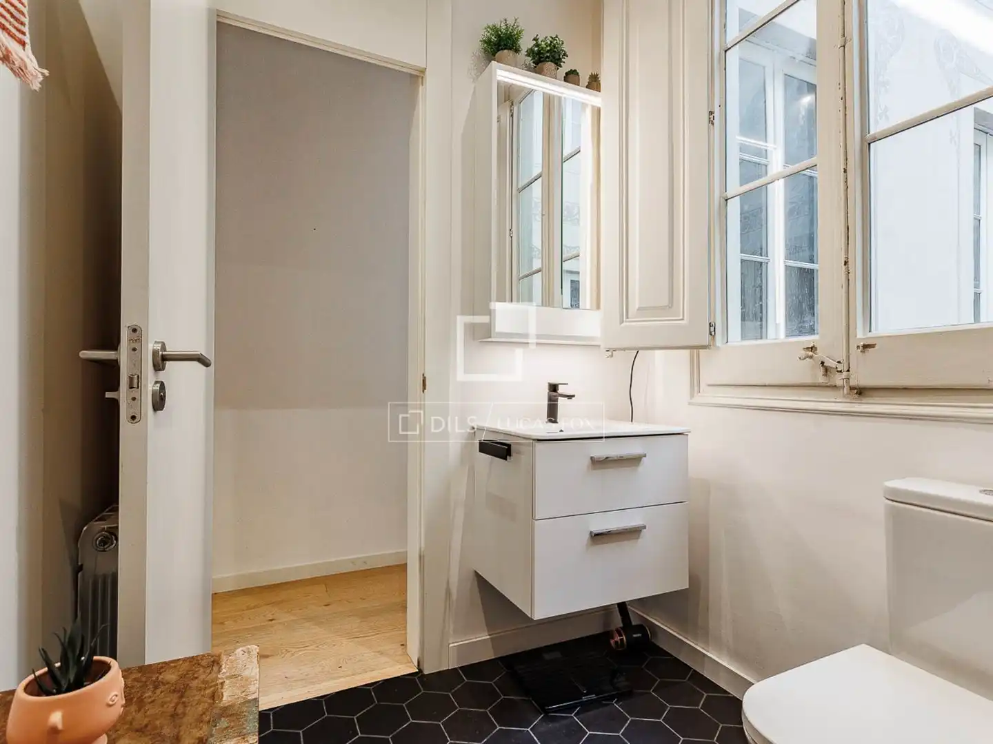 Baño de Piso en venta en Barcelona con Aire acondicionado y Balcón
