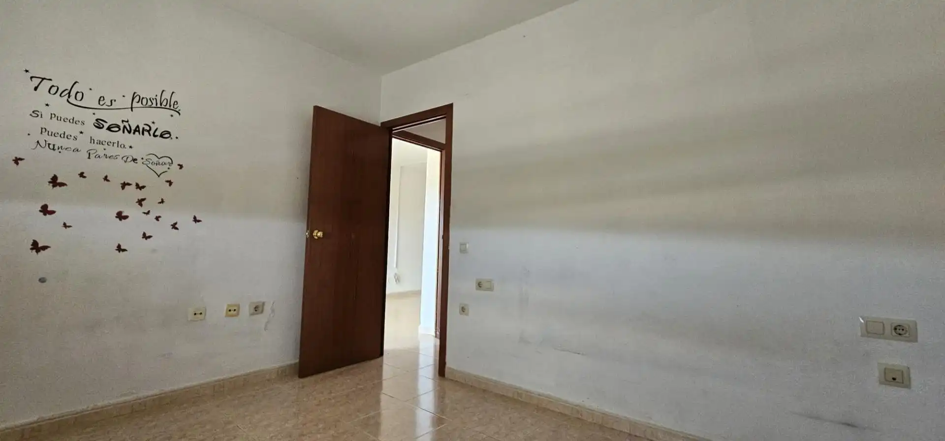 Piso en venta en El Vendrell con Balcón