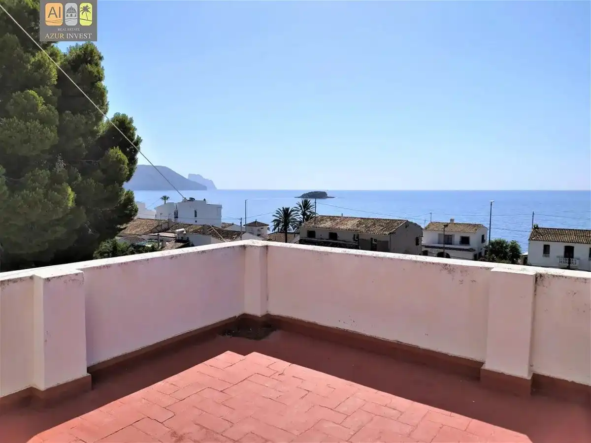 Chalet con piscina en venta en Altea ciudad, imagen 38