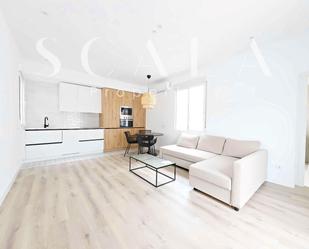 Attic to rent in San Onofre, Universidad - Malasaña
