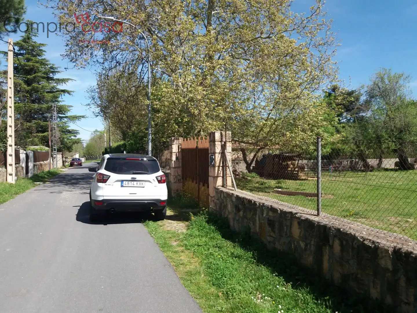 Terreni e lotti in vendita a Ortigosa del Monte, imagen 12