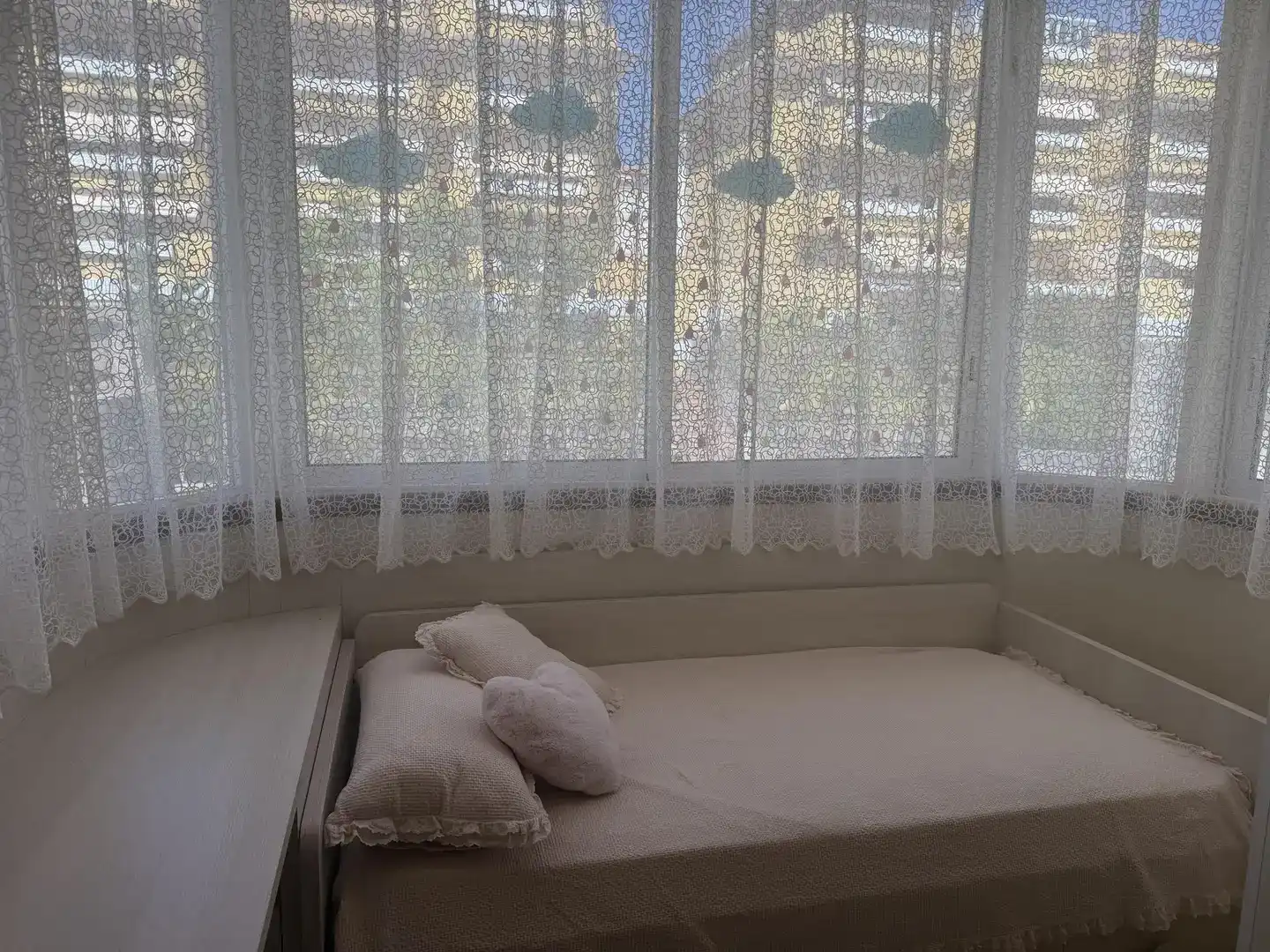 Dormitori de Dúplex en venda en Santiago del Teide