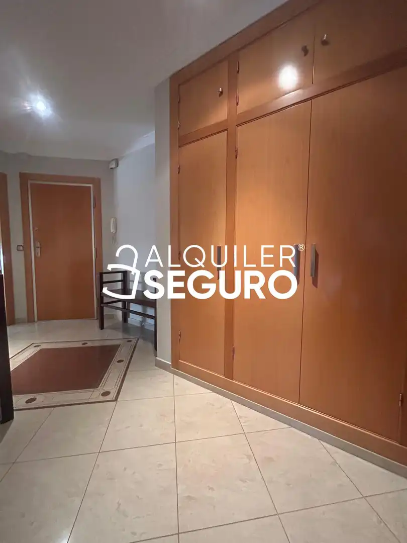 Pis de lloguer en Granada amb Aire condicionat, Calefacció i Terrassa