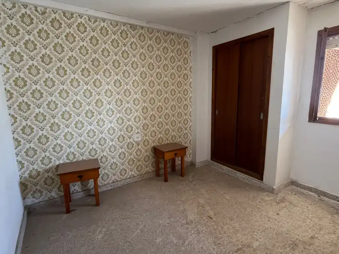 Piso en venta en Dénia con Piscina y Balcón