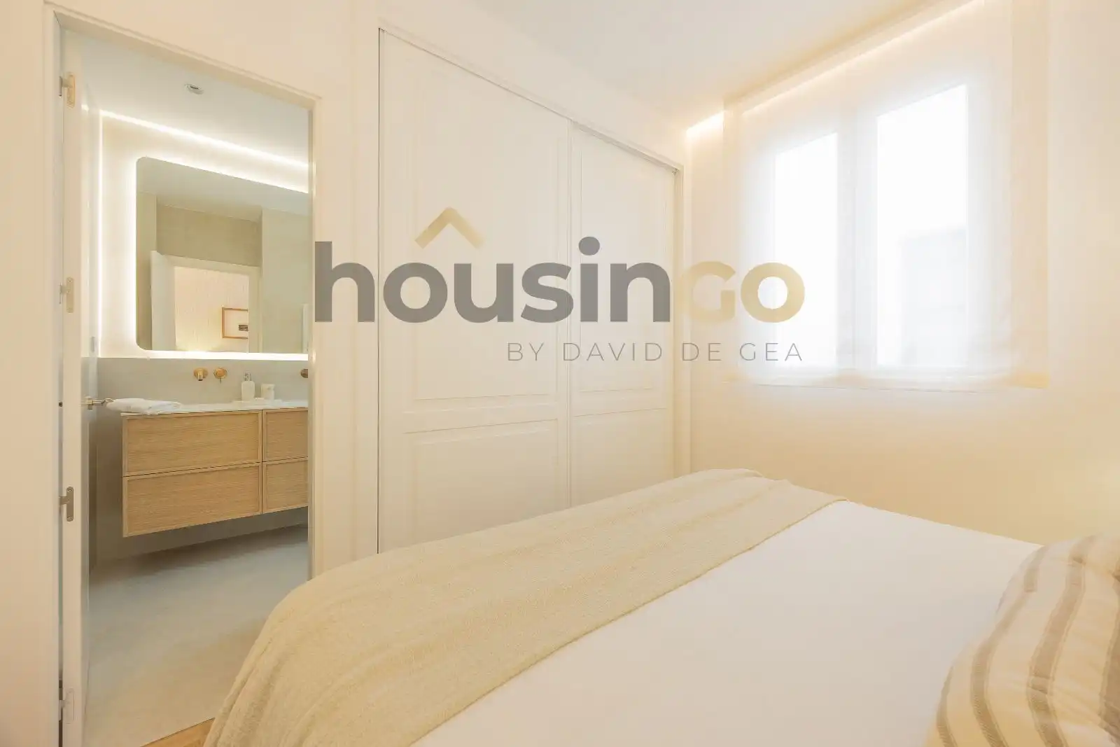 Habitación de Piso en venta en Madrid con Aire acondicionado, Calefacción y Trastero