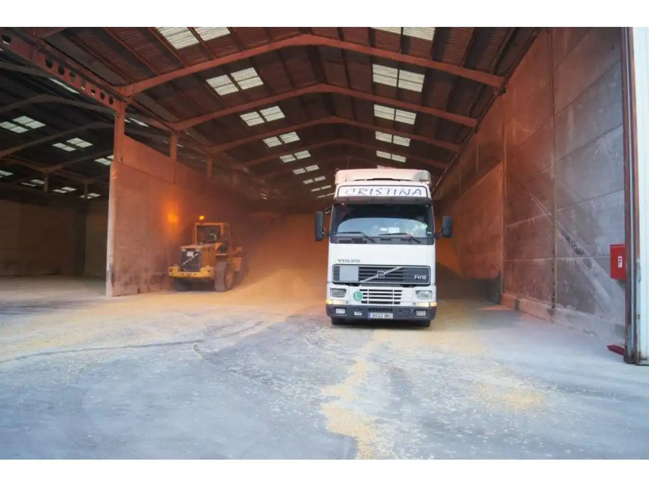 Industrial building for sale in Silla, imagen 7