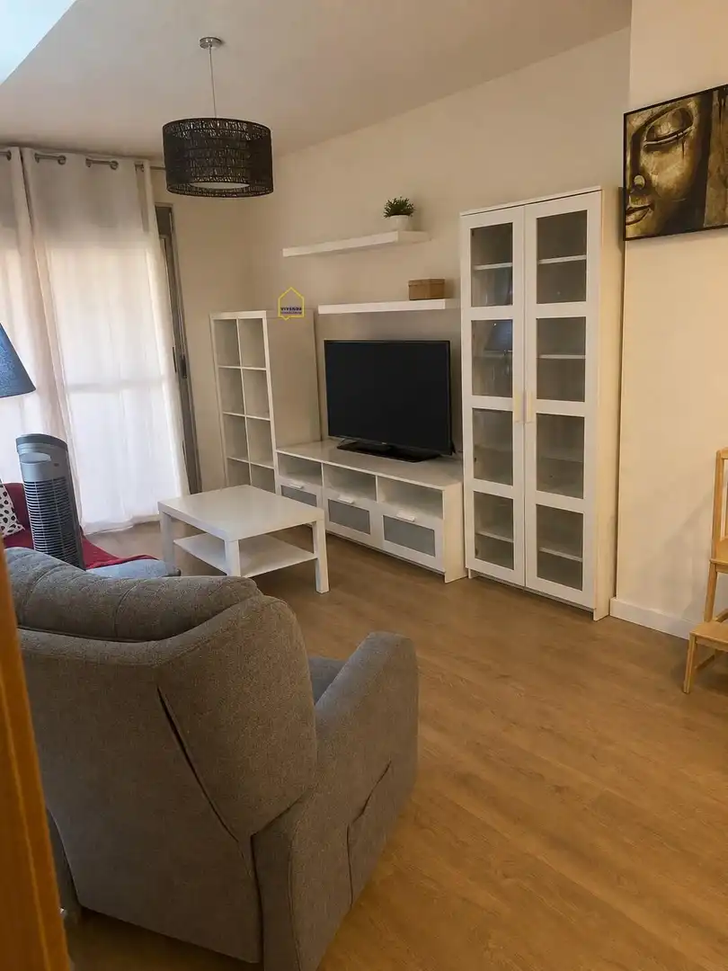 Apartament amb ascensor en venda a Lorca Ciudad, imagen 2