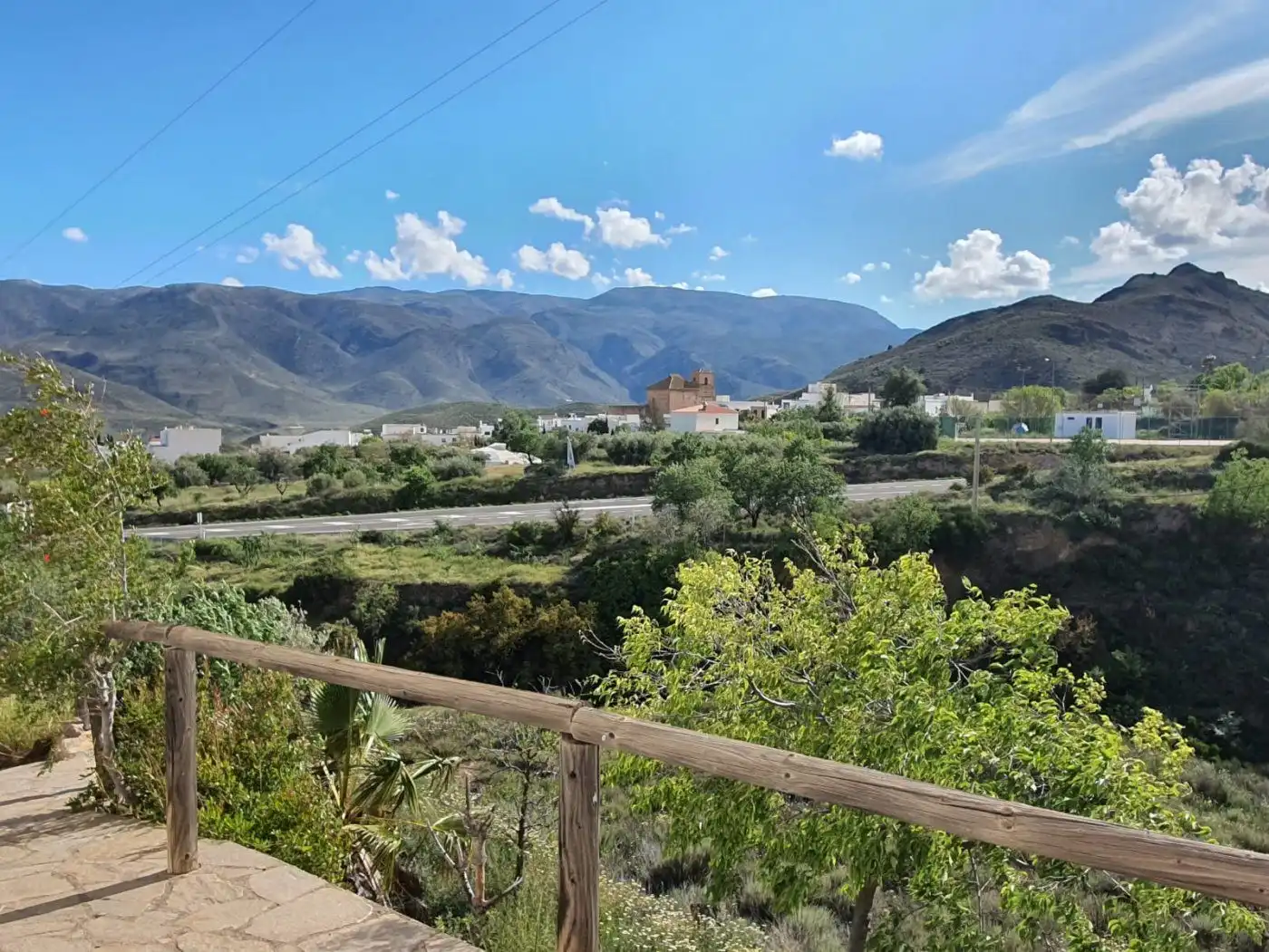 Finca rústica en venta en Beires