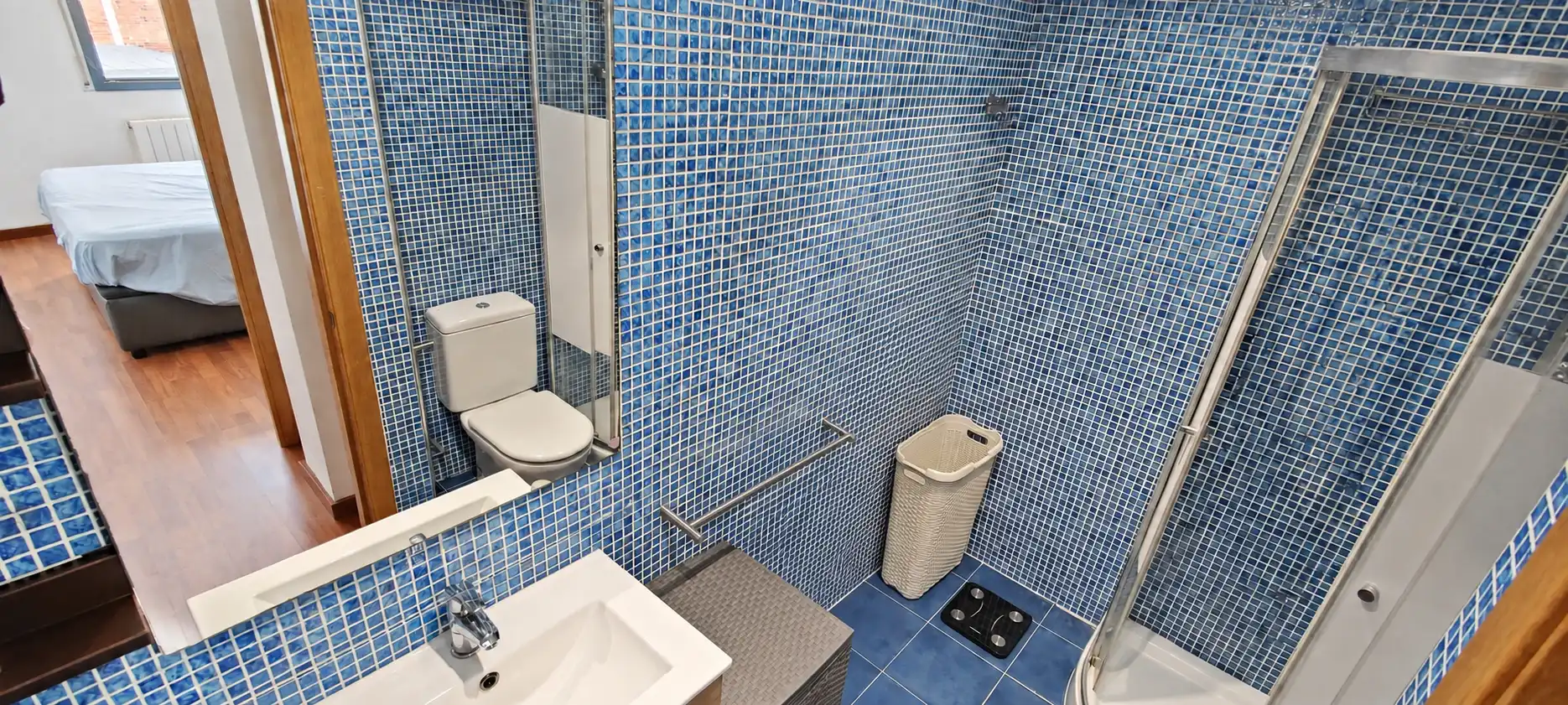 Piso con balcón en venta en Taialà - Germans Sabat, imagen 7