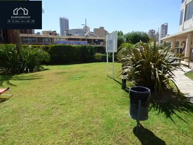 Apartment with pool to rent in Rincón de Loix, imagen 37
