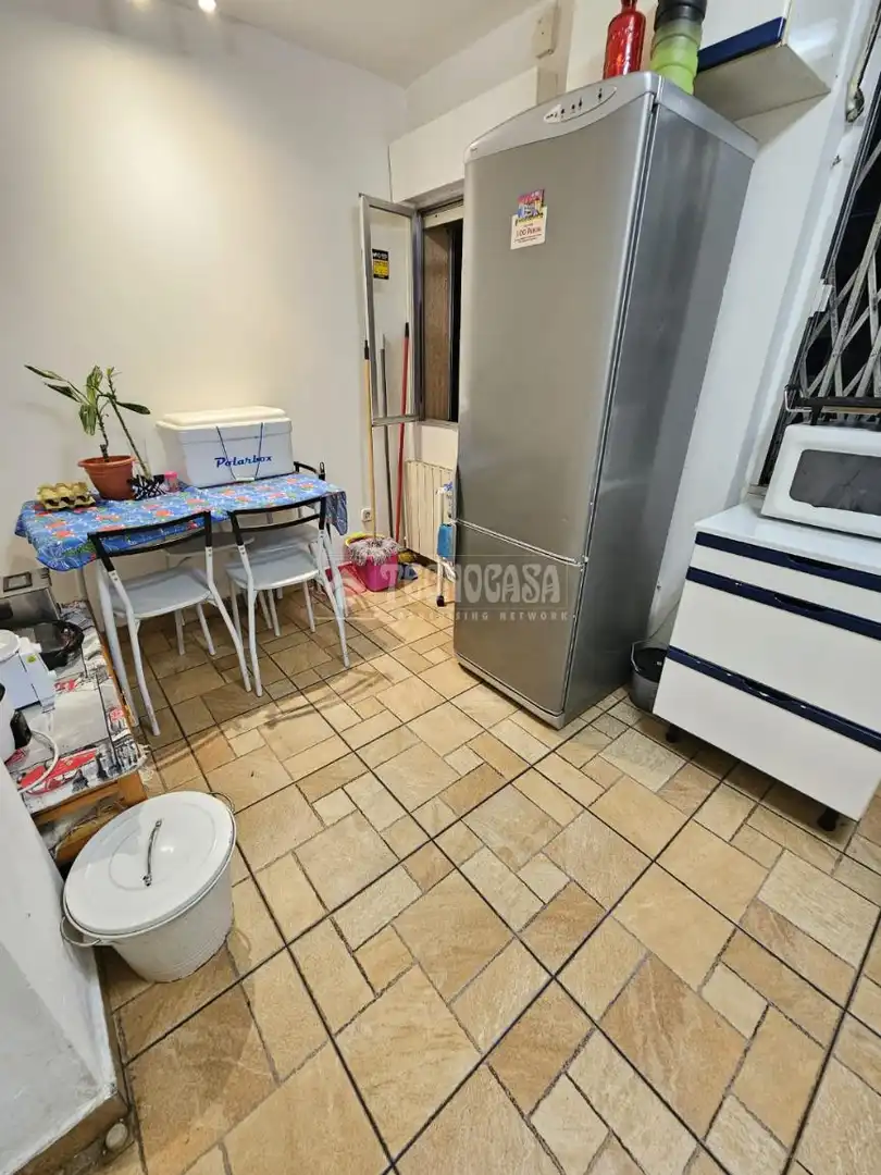 Flat for sale in Universidad