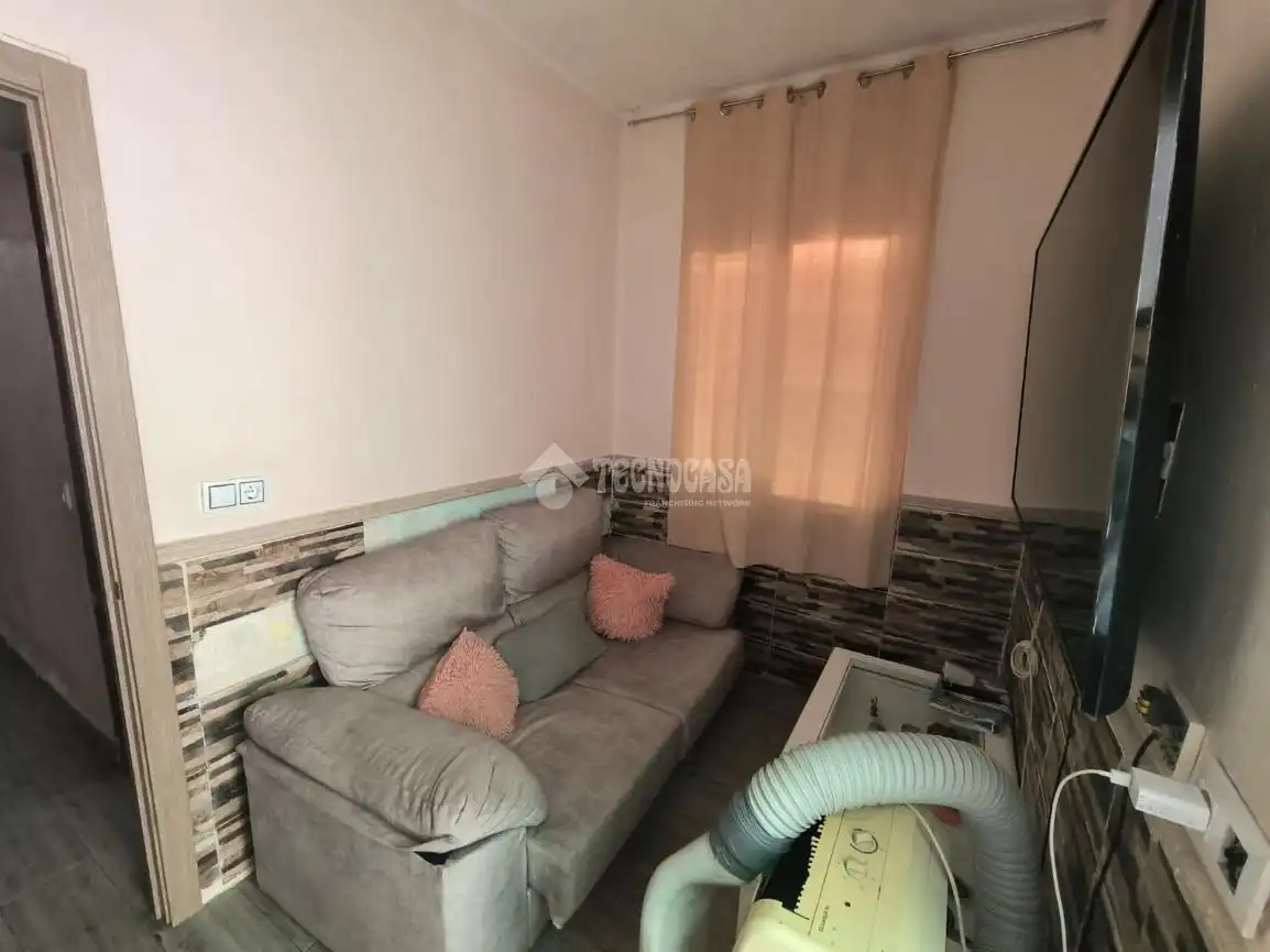 Habitación de Piso en venta en Madrid
