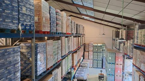 Photo 3 of Industrial buildings for rent in El Bercial, Getafe