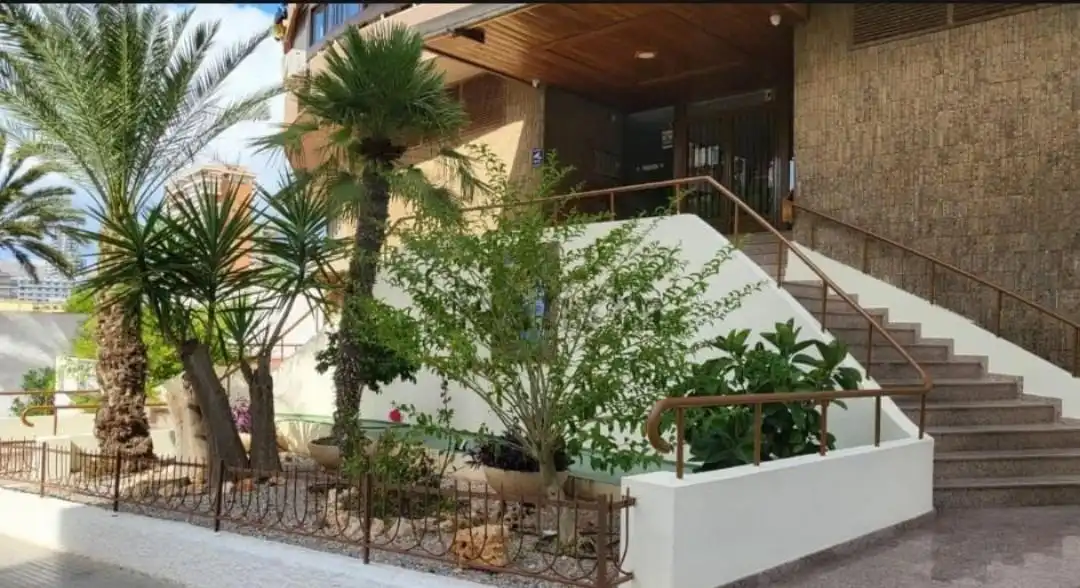 Flat with pool for sale in Calle BRUSELAS, imagen 44