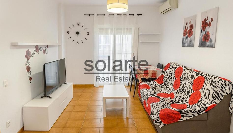 Foto 1 de Pis en venda a Carrer Hierbabuena, Pubilla Cases, Barcelona