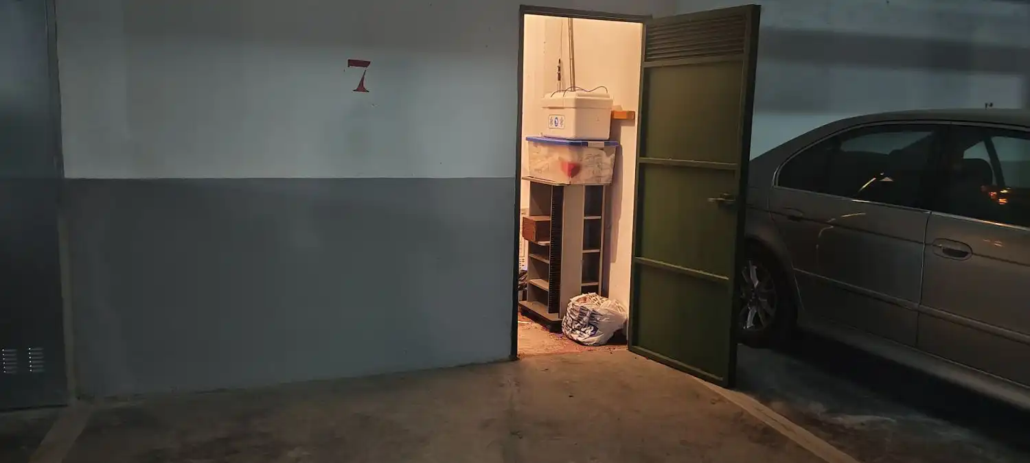 Piso en venta en El Portil con Terraza y Trastero