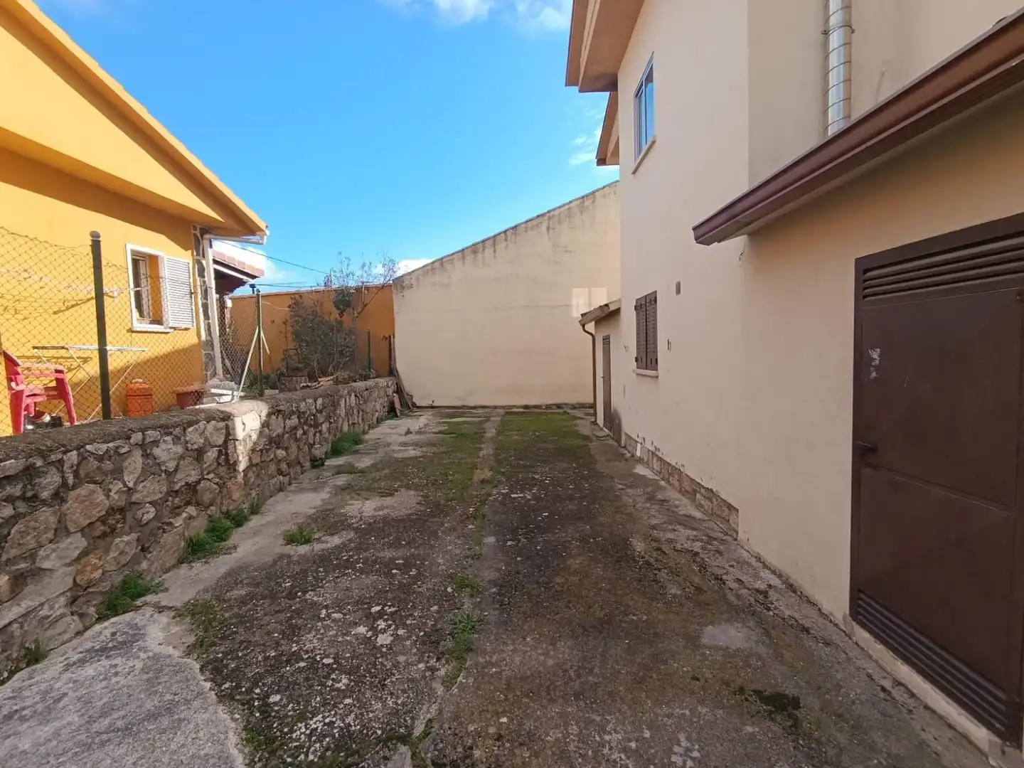 Casa o xalet en venda a La Cabrera