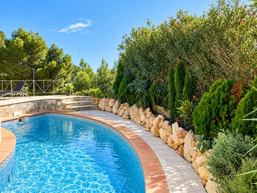 House with terrace for sale in Altea la Vella, imagen 2
