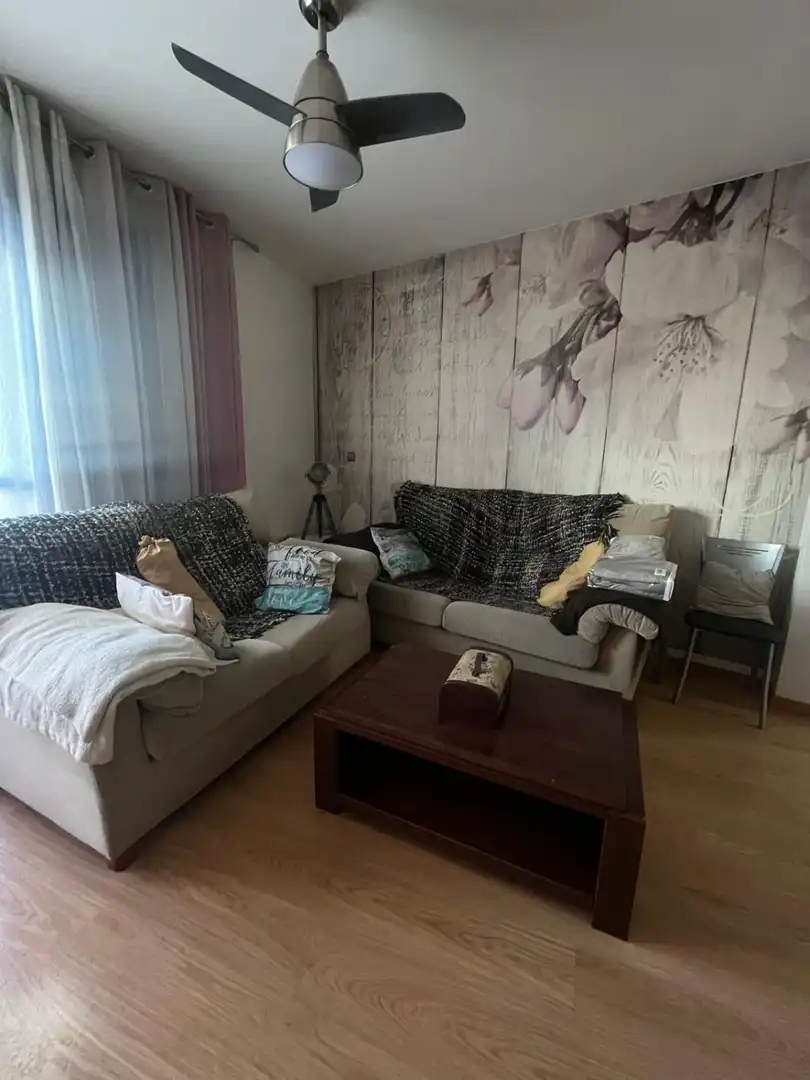Wohnung zur Miete in Carmen Morcillo, Gójar