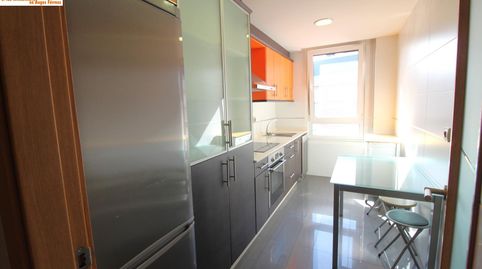 Photo 5 of Flat for rent in San Roque - As Fontiñas, Lugo Capital