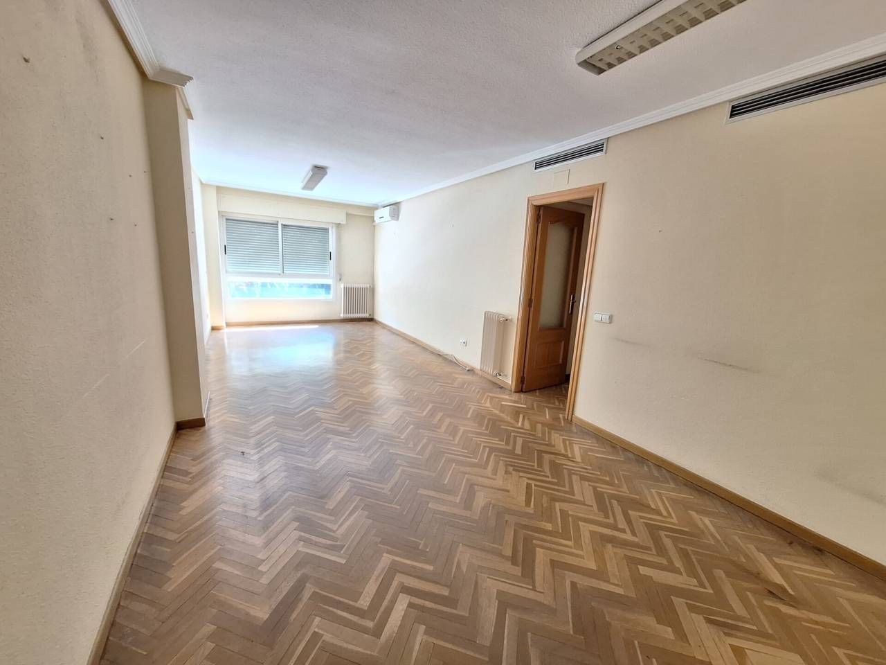 Pis en venda en Fuenlabrada amb Aire condicionat, Calefacció i Parquet