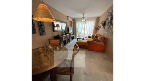 Photo 3 of Flat for rent in Calle Poseidon, Nueva Torrequebrada, Benalmádena