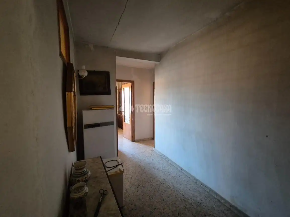 Piso en venta en Sigüenza, Guadalajara