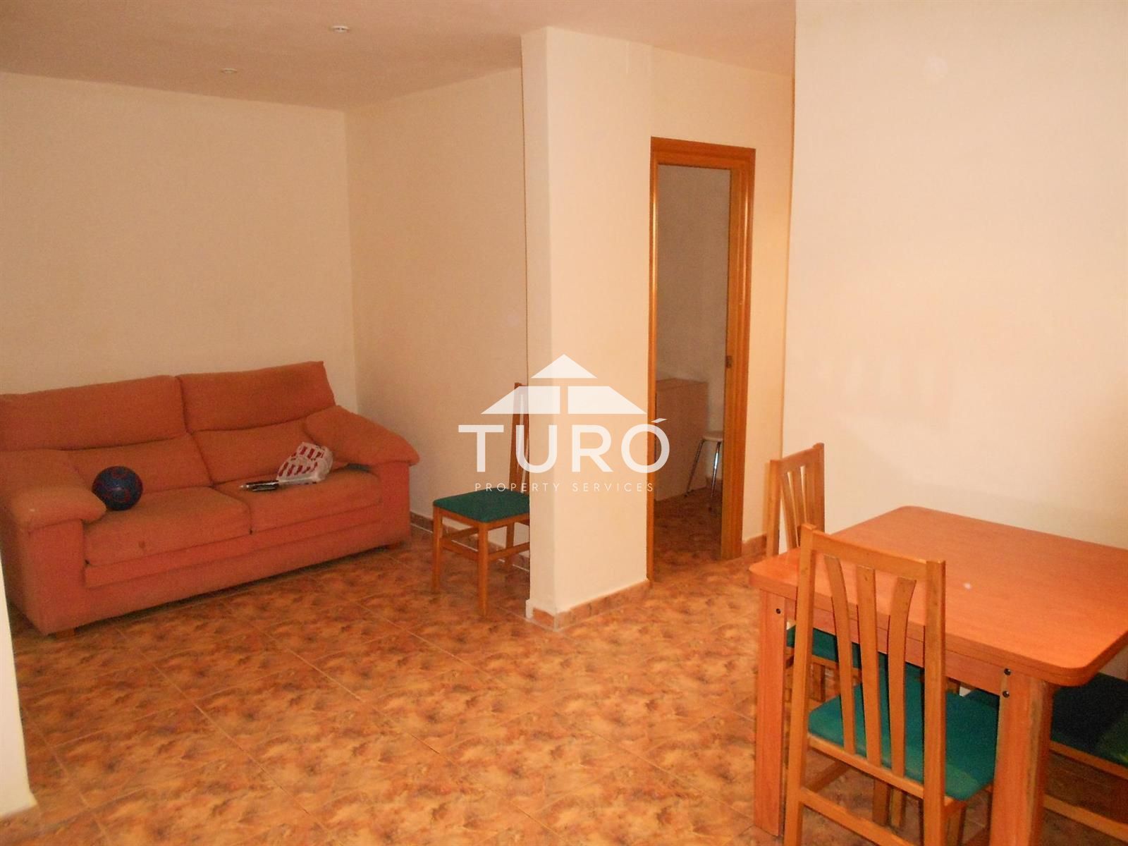 Dormitori de Pis en venda en L'Hospitalet de Llobregat