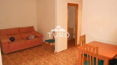 Foto 2 de Pis en venda a Font, La Florida, L'Hospitalet de Llobregat