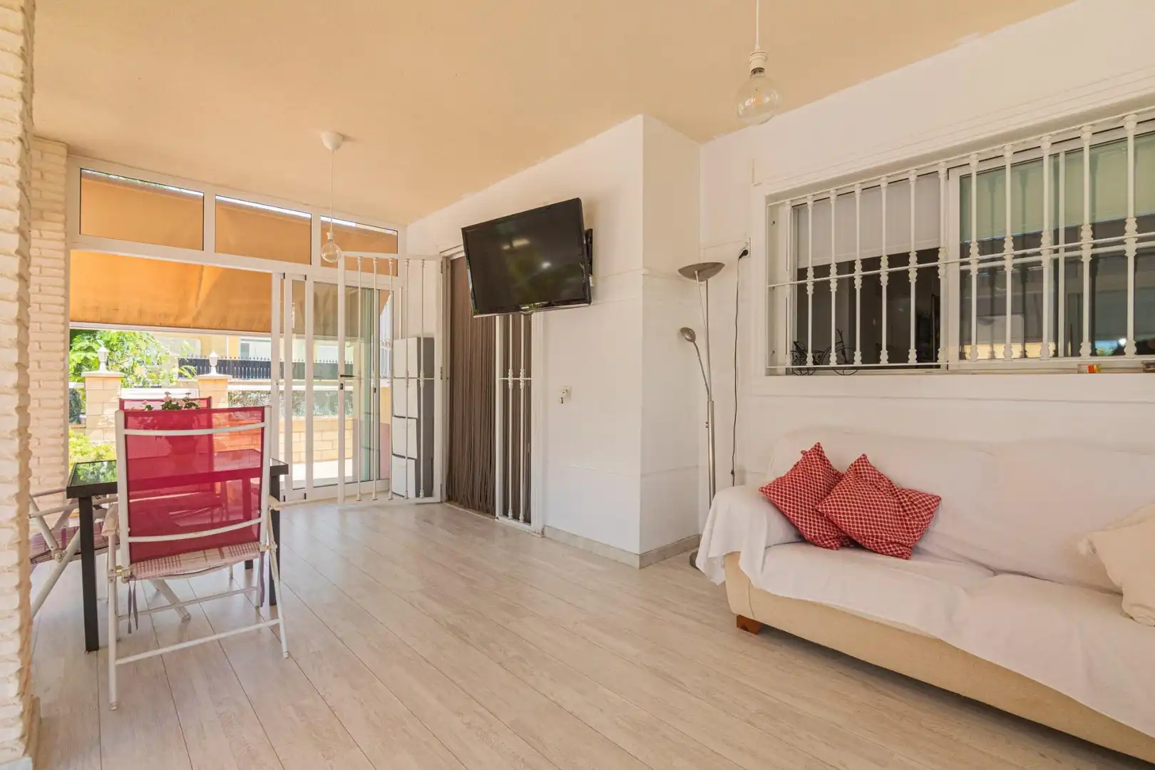Casa o xalet en venda en Aspe amb Piscina