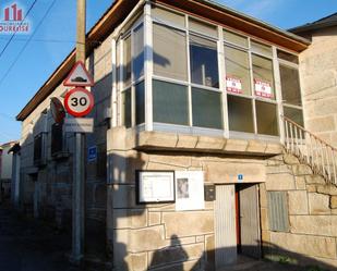 Exterior view of House or chalet for sale in San Cibrao das Viñas