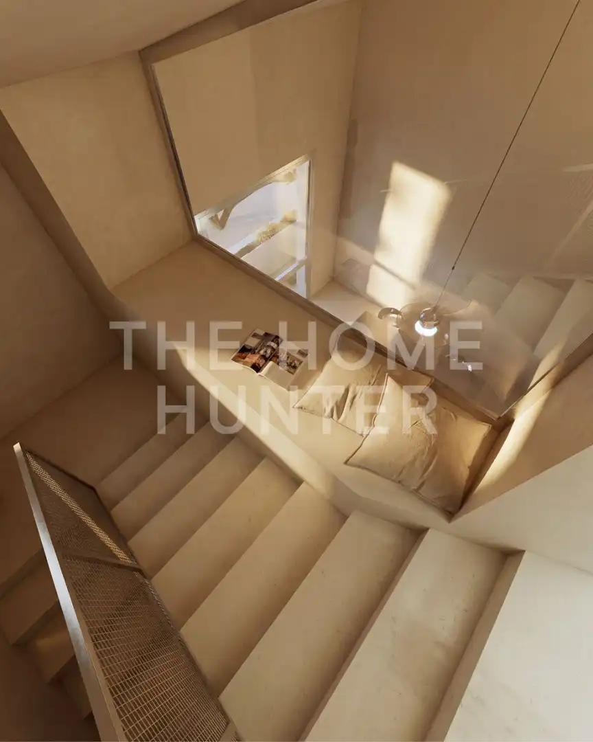 Casa con terraza en venta en CL DE JOANA PIÑERO FERNANDEZ, imagen 11