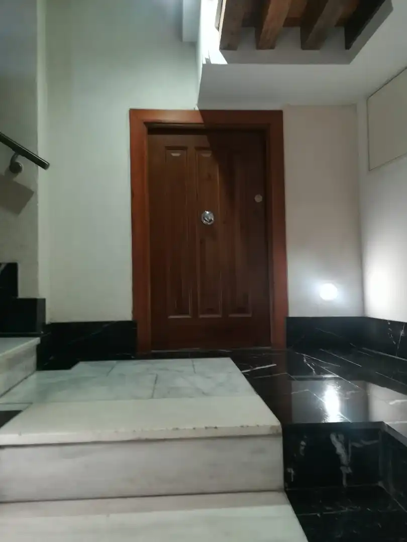 Dúplex en venta en Toledo con Aire acondicionado, Parquet y Amueblado