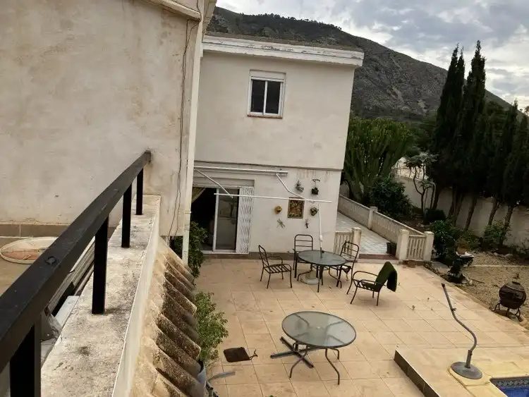 Haus zum Verkauf in Orxeta, imagen 23