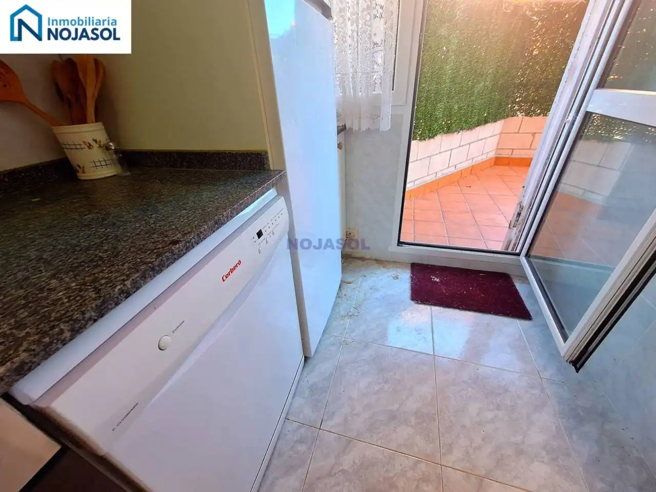 Mini appartamento con giardino in vendita a Calle centro, imagen 53