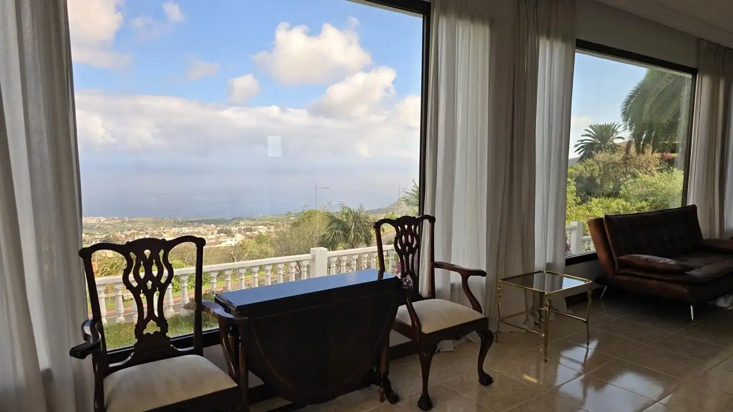 Maison avec jardin à vendre à El Bebedero - Pinolere - Aguamansa, imagen 10