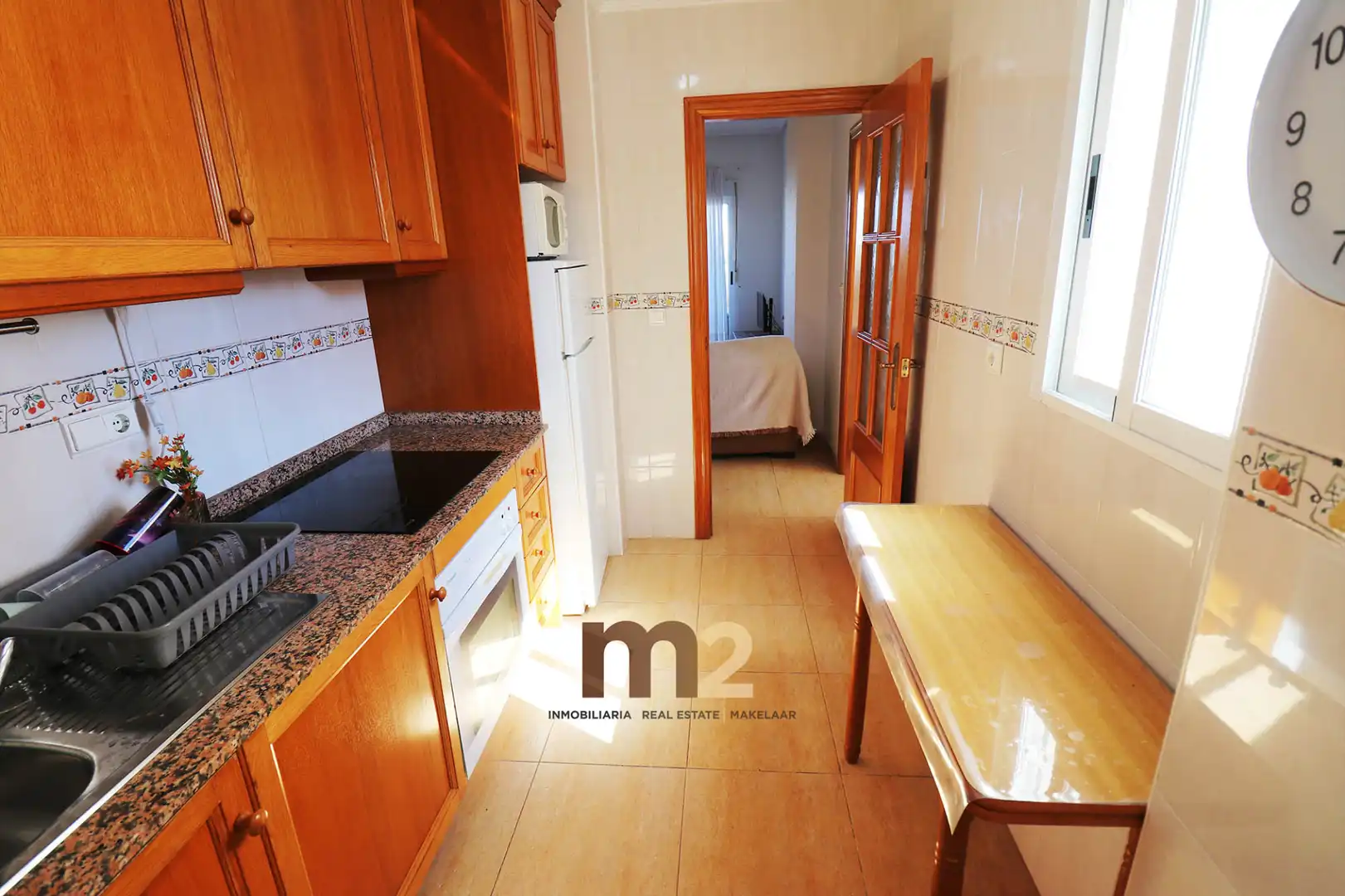 Apartment with pool to rent in Avenida del Puerto, imagen 10