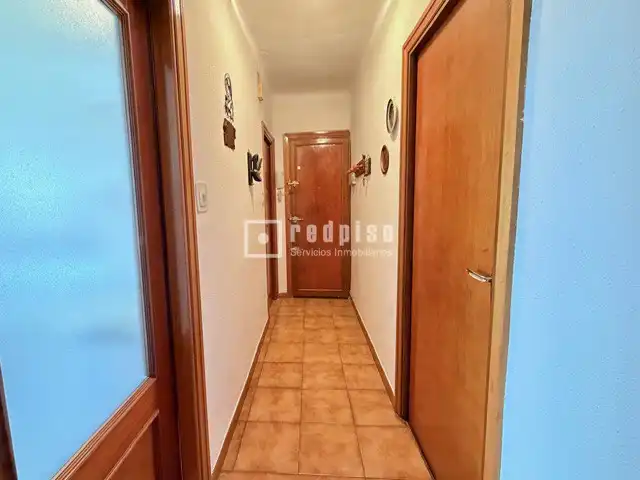 Piso en venta en Madrid con Calefacción y Trastero