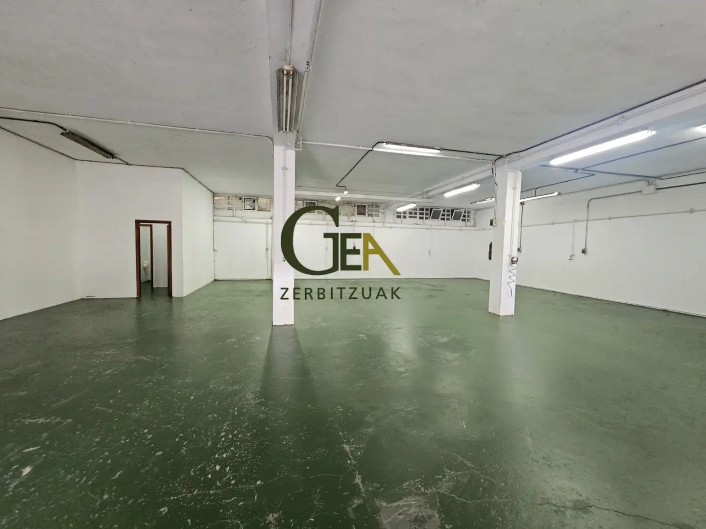 Nave industrial en venta en Aduna