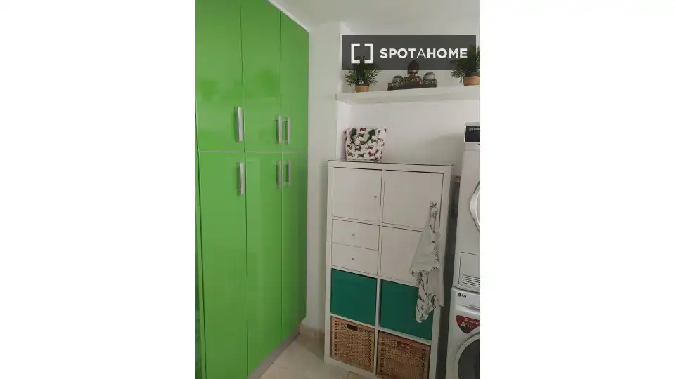 Habitación en Callejón del Castillo - El Calero - Las Huesas