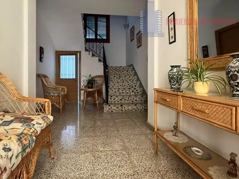 Terraced house for sale in Moredas 13, imagen 5